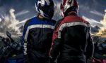 The Best Bluetooth Motorcycle Jackets
